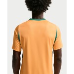 Australia 2026 Home Stadium Jersey (Custom)